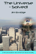 The Universe - Solved! - Paperback