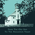 From the Old Sod to the Naugatuck Valley - Paperback