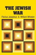 The Jewish War - Paperback