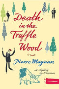 Death in the Truffle Wood - Paperback