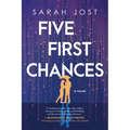 Five First Chances - Paperback