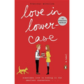 Love in Lowercase - Paperback