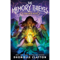 The Memory Thieves - Hardcover