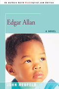 Edgar Allan - Paperback
