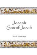 Joseph Son of Jacob - Paperback