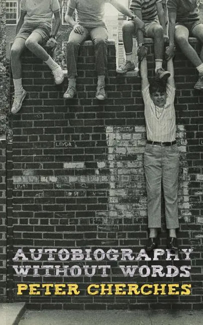 Autobiography Without Words - Paperback