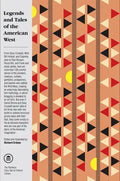 Legends and Tales of the American West - Paperback