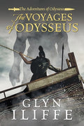 The Voyage of Odysseus - Paperback