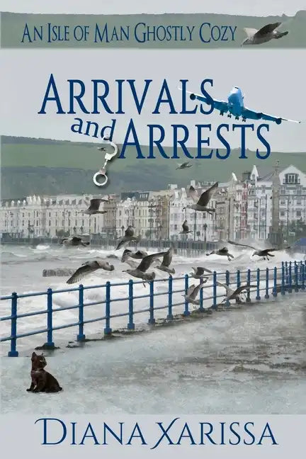 Arrivals and Arrests - Paperback