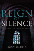Reign of Silence - Paperback