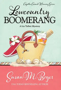 Lowcountry Boomerang - Hardcover