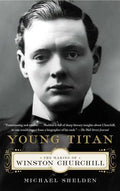 Young Titan - Paperback