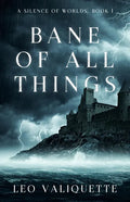 Bane of All Things - Paperback