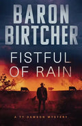 Fistful of Rain - Paperback