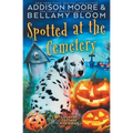 Spotted at the Cemetery - Paperback