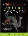 The Big Book of Modern Fantasy - Paperback