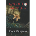 Mogollon Monsters - Paperback