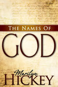 The Names of God - Paperback