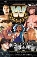 Wwe Legends - Paperback