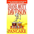 Killer Pancake - Paperback
