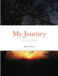 My Journey: Your Personal Journal - Paperback