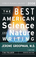 The Best American Science and Nature Writing - Paperback