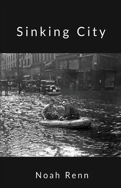 Sinking City - Paperback