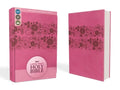 Large Print Bible-NIRV - Imitation Leather