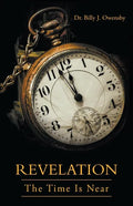 Revelation: The Time Is Near - Paperback