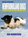 Those Amazing Newfoundland Dogs - Paperback