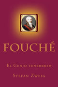 Fouche: El Genio tenebroso - Paperback