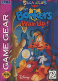 Bonkers Wax Up (Sega Game Gear)
