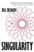 Singularity - Paperback
