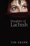 Daughter of Lachish - Paperback