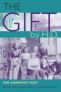 The Gift by H.D.: The Complete Text - Paperback