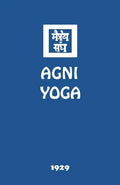 Agni Yoga - Paperback