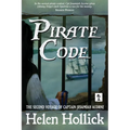 Pirate Code - Paperback
