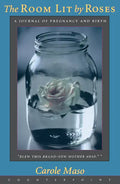 Room Lit By Roses - Paperback