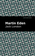 Martin Eden - Hardcover