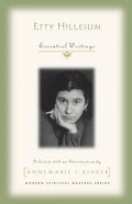 Etty Hillesum: Essential Writings - Paperback