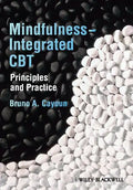 Mindfulness-Integrated CBT - Paperback