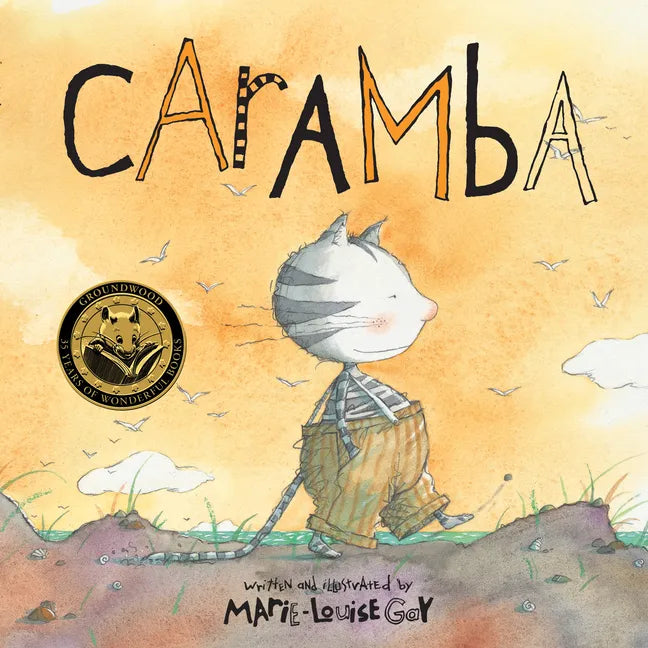 Caramba - Paperback