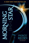 Morning Star - Paperback