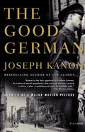 The Good German - Paperback