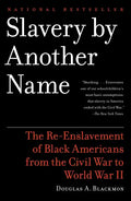Slavery by Another Name: The Re-Enslavement of Black Americans from the Civil War to World War II - Paperback