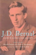 J.D. Bernal: A Life in Science and Politics - Paperback