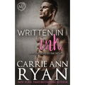Written in Ink - Paperback