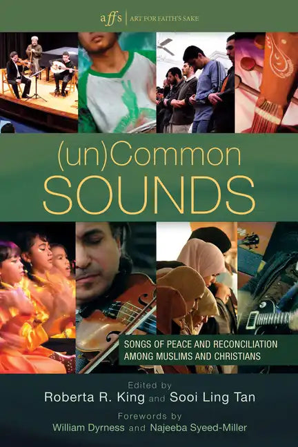 (un)Common Sounds - Paperback