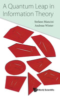 A Quantum Leap in Information Theory - Hardcover