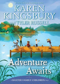 Adventure Awaits - Hardcover